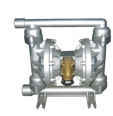 惠州惠城区铝合金气动隔膜泵